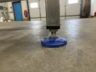 2016 Loma Metal Detector
